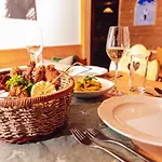 Berghaus Tirol * Kitzbuhel