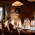 Berghaus Tirol Guest house *