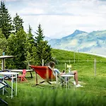 Guest house Berghaus Tirol *