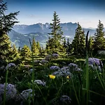 Berghaus Tirol Kitzbuhel
