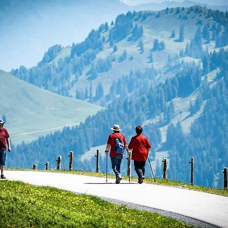 Guest house Berghaus Tirol *
