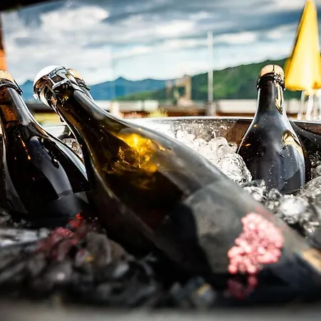 Guest house Berghaus Tirol *