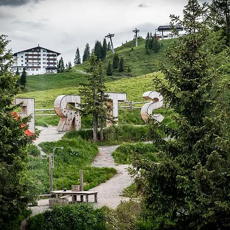Guest house Berghaus Tirol Kitzbuhel