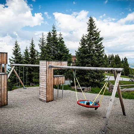 Berghaus Tirol Guest house Kitzbuhel