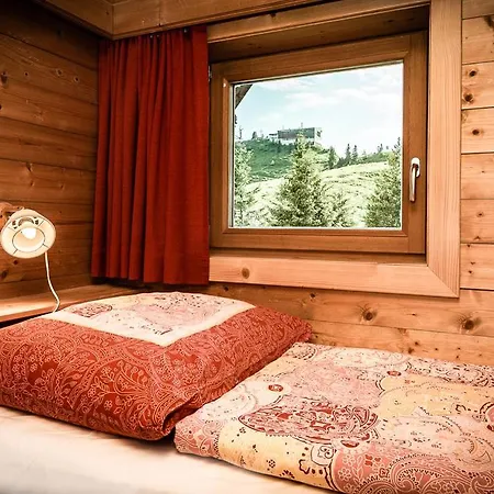 Berghaus Tirol * Kitzbuhel