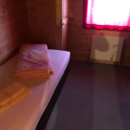 Casa de hóspedes Berghaus Tirol Kitzbühel