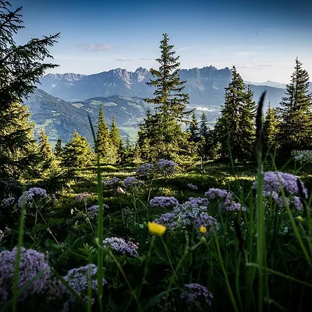Berghaus Tirol Kitzbuhel