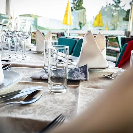 Berghaus Tirol Kitzbuhel