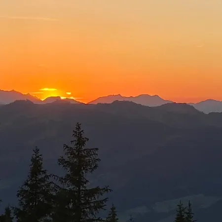 Casa de hóspedes Berghaus Tirol Kitzbühel