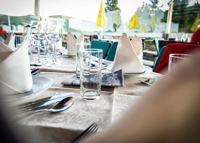 Berghaus Tirol Kitzbühel