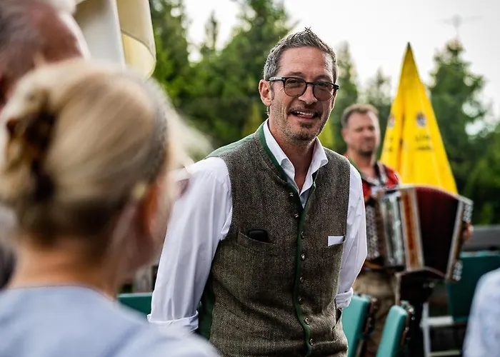 Berghaus Tirol * קיצביהל