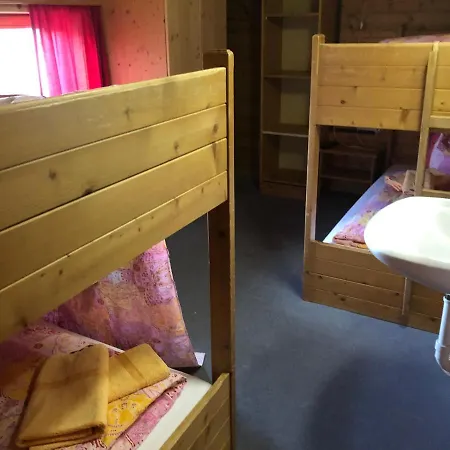 Pensión Berghaus Tirol Kitzbühel