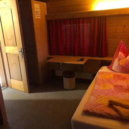 Pensión Berghaus Tirol Kitzbühel