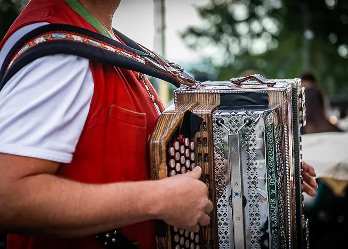 Berghaus Tirol Pensión