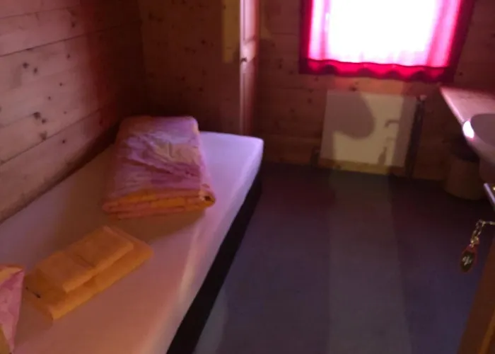 Pensión Berghaus Tirol Kitzbühel